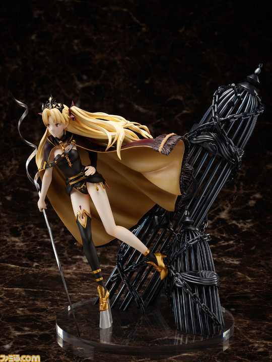 中古】(本体B+/箱B)Fate/Grand Order ランサー/エレシュキガル 1