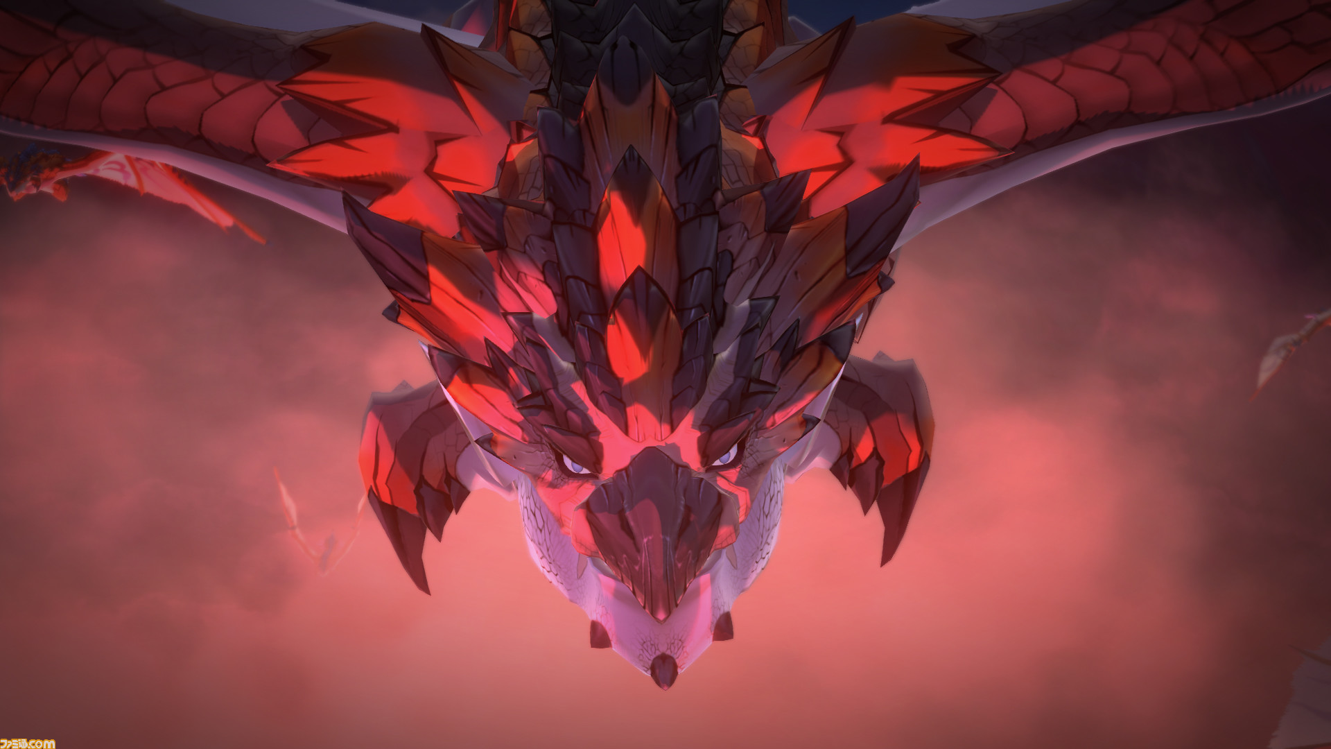 モンスターハンターストーリーズ2 破滅の翼 詳細情報 世界設定の解説や開発者インタビューなど盛りだくさん 先出し週刊ファミ通 ファミ通 Com モンスターハンターストーリーズ2 破滅の翼 詳細情報 世界設定の解説や開発者インタビューなど盛りだくさん 先出し週刊ファミ通 ファミ通 Com
