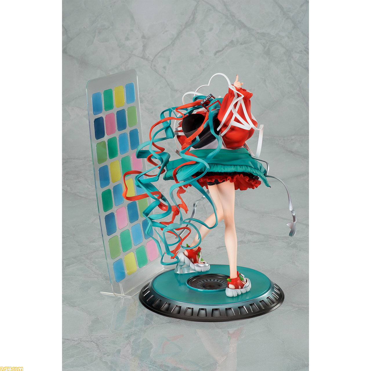 ワンフェス2020 上海にて“デジタルスターズ”初音ミクや『To LOVE