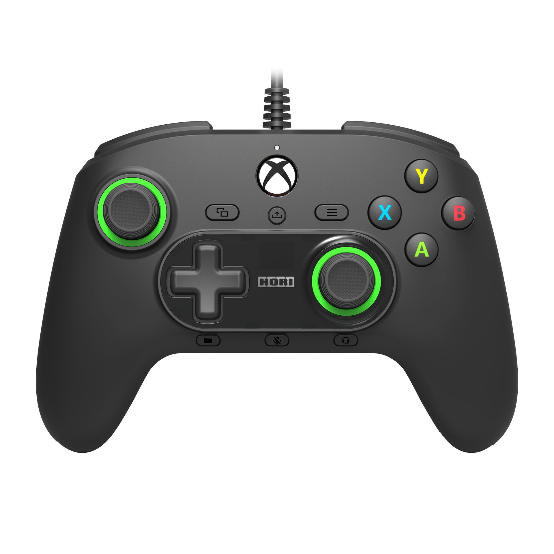 Xbox Series X​ エリートコントローラー ヘッドセット-