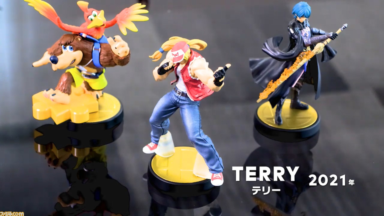 『スマブラSP』、『マイクラ』スティーブ/アレックス10月14日配信決定。採掘&クラフトで道具を作りながら戦うファイター
