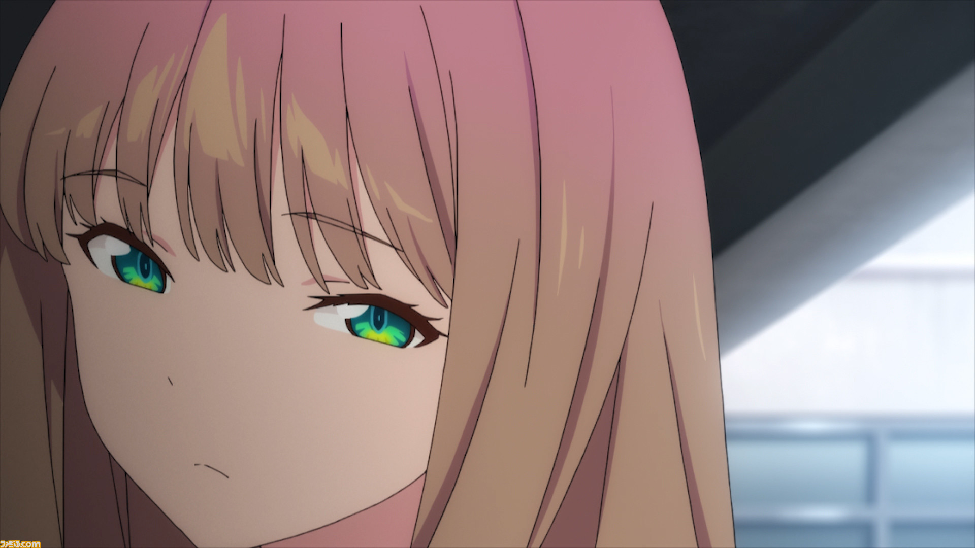 Ssss ダイナゼノン 第1弾pvが公開 キャラクターの設定画や新たなスタッフ情報も ファミ通 Com