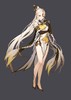 『原神』20人以上のキャラクターが登場、多彩な能力を使い分けて独自のプレイスタイルを模索しよう！