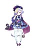 『原神』20人以上のキャラクターが登場、多彩な能力を使い分けて独自のプレイスタイルを模索しよう！
