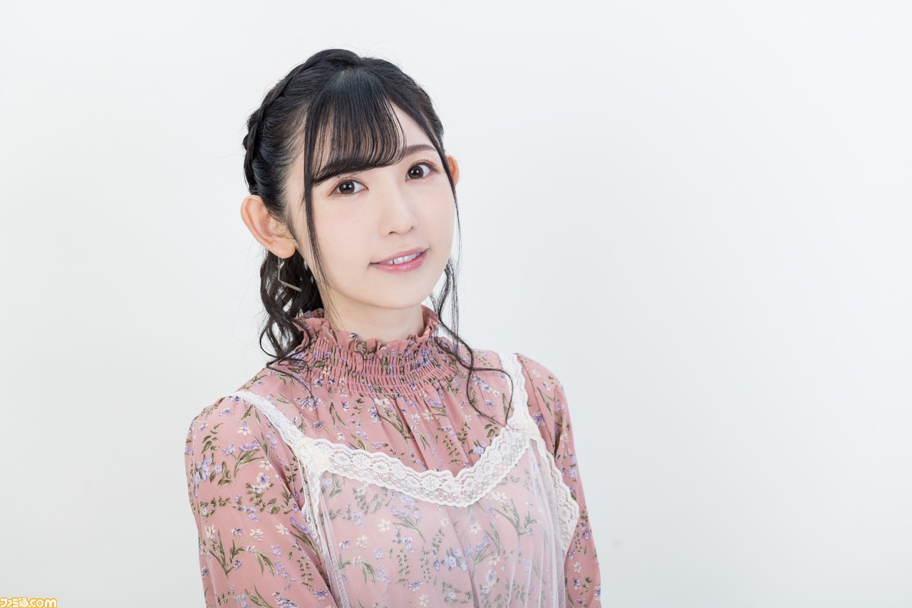 バンドリ ガルパ Raise A Suilenロック役 小原莉子さんが語る 素のロックとは Ras登場記念キャストインタビュー第2弾 ファミ通 Com