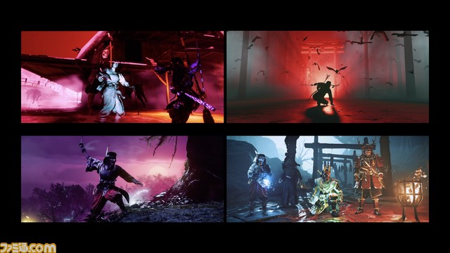 『ゴースト・オブ・ツシマ』大型無料アプデが10月17日(土)配信! オンライン協力型マルチや二周目(ニューゲームプラス)など数々の新要素が追加