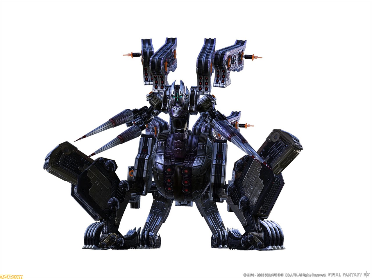 『FF14』パッチ5.35の最新画像が公開。大規模バトルコンテンツ“南方ボズヤ戦線”登場、主道具強化コンテンツ“スカイスチールツール”のアップデートも