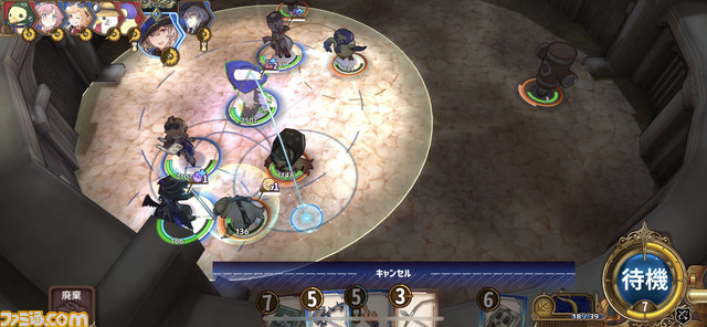 【レビュー】『Zold:Out~鍛冶屋の物語』はバトルが楽しい良作アプリ。SRPGとデッキ構築の融合がもたらした新感覚の達成感!
