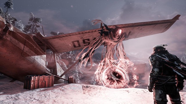 『フェード トゥ サイレンス』10月14日発売決定。文明破滅後の世界が舞台の極寒サバイバルアドベンチャー