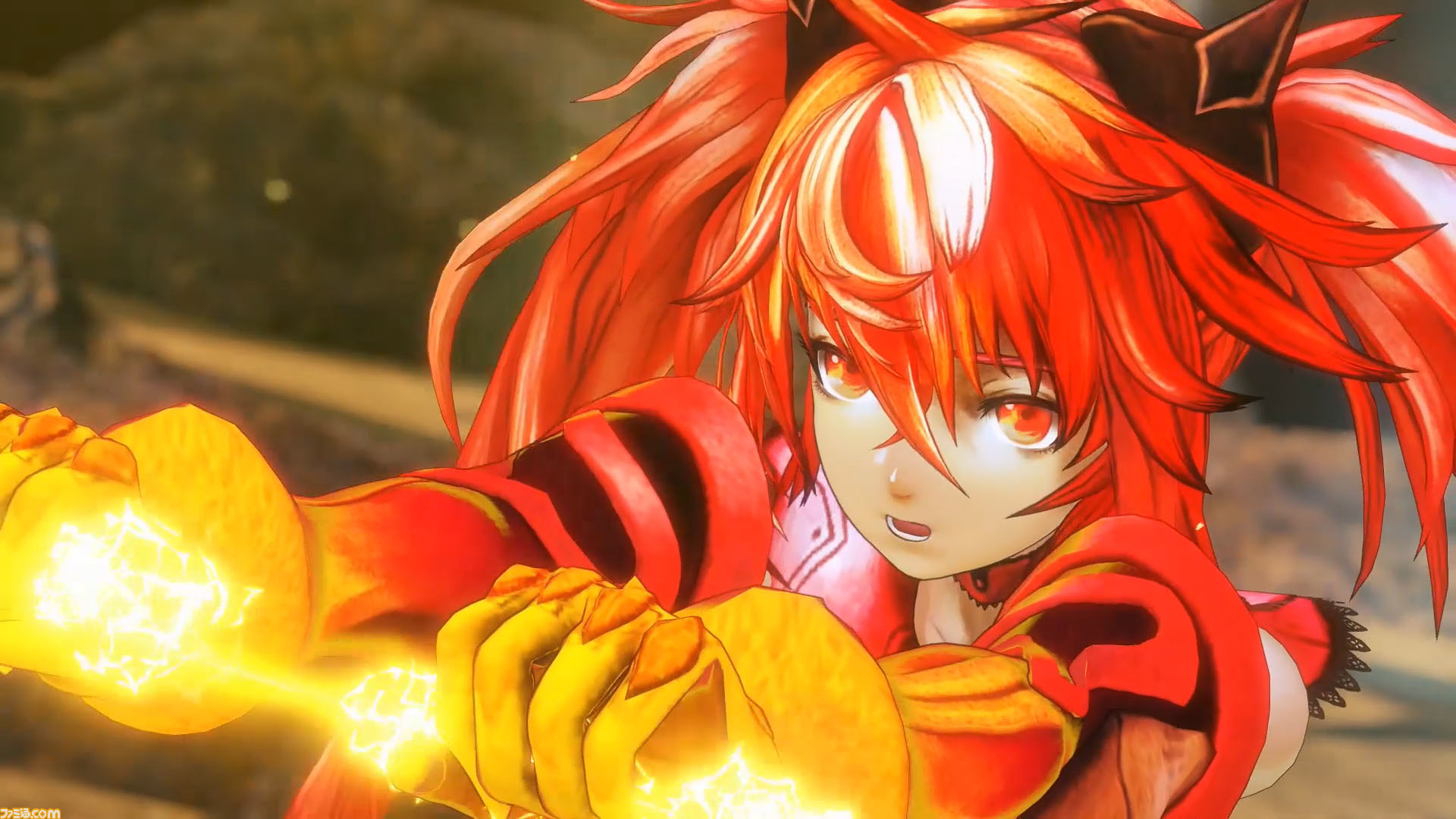 Fgoアーケード 星4アーチャー シータ が実装決定 プレイアブルキャラクターとして初めて登場 ゲーム エンタメ最新情報のファミ通 Com