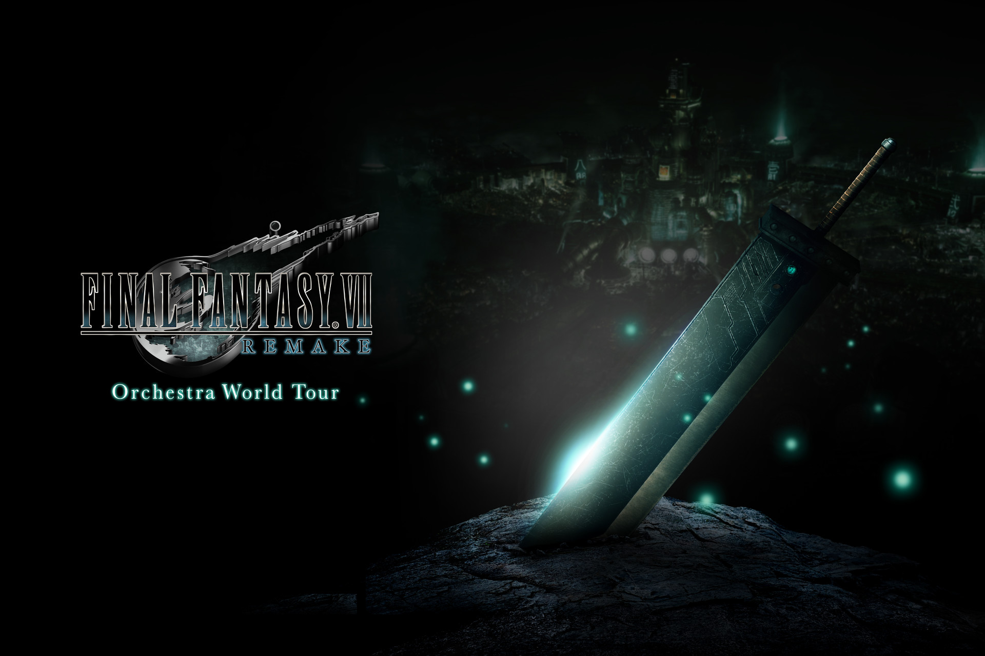 FF7 リメイク』オーケストラアレンジアルバムが本日10月7日発売 ...