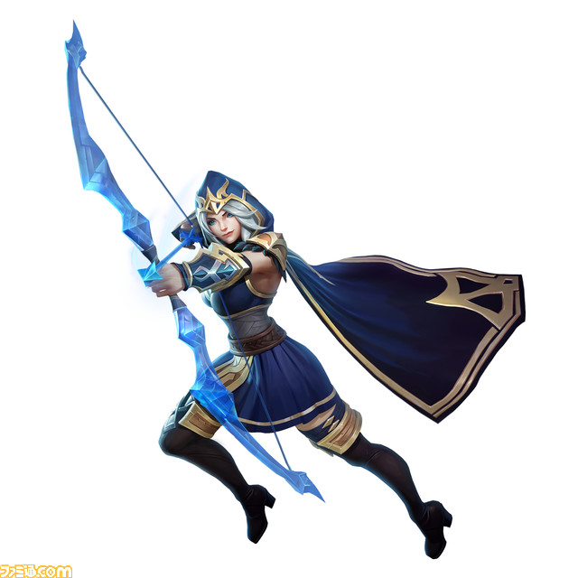 スマホ版『LoL』こと『ワイルドリフト』のCBTがスタート、開発者にあれこれ訊いた! 「1試合は15~20分」「全チャンピオンを本作に適応できる」