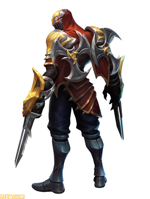 スマホ版『LoL』こと『ワイルドリフト』のCBTがスタート、開発者にあれこれ訊いた! 「1試合は15~20分」「全チャンピオンを本作に適応できる」