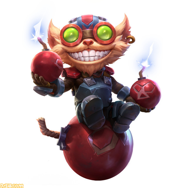 スマホ版『LoL』こと『ワイルドリフト』のCBTがスタート、開発者にあれこれ訊いた! 「1試合は15~20分」「全チャンピオンを本作に適応できる」