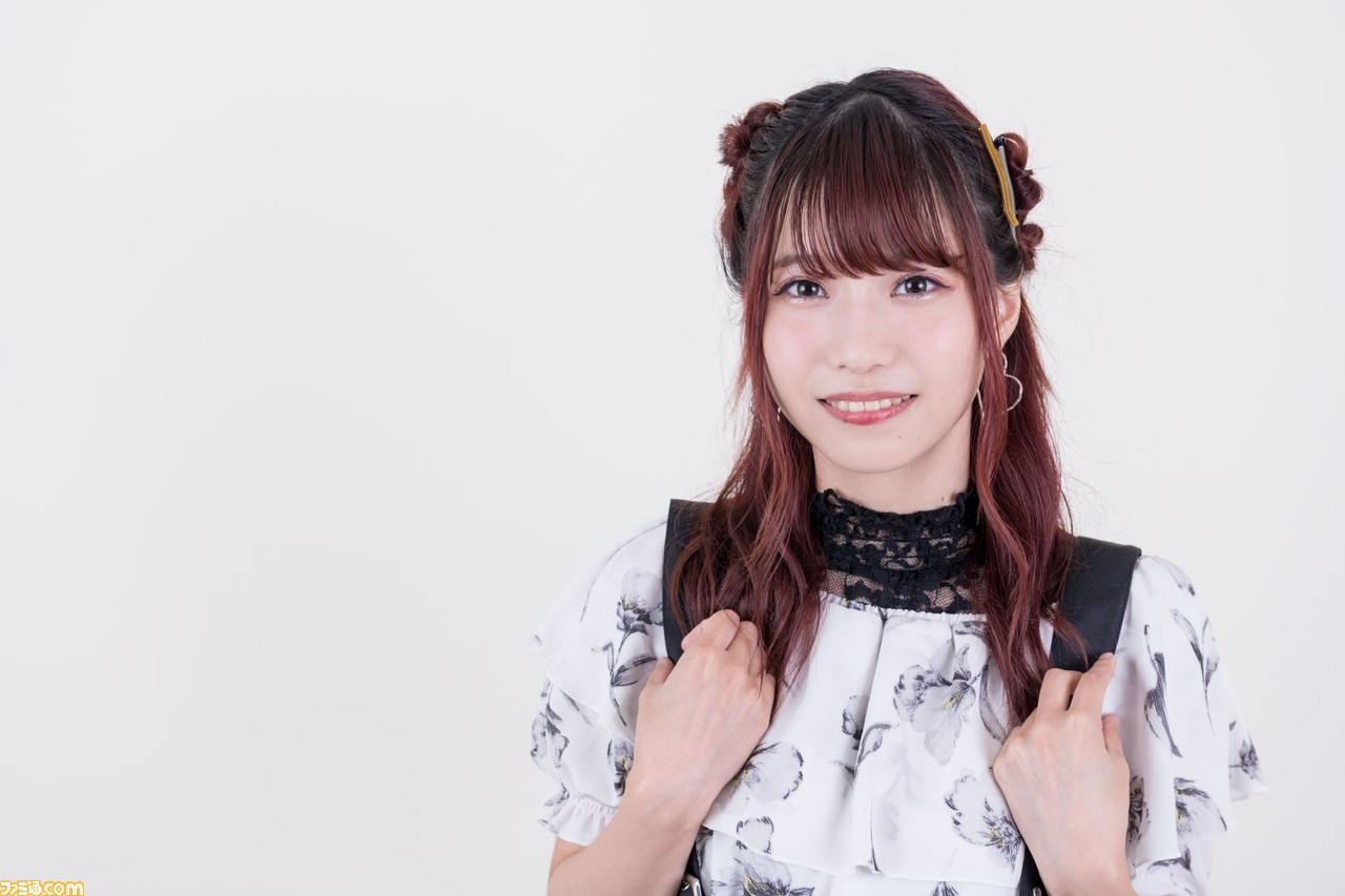 ひぐらしのなく頃に 業 の主題歌を歌う亜咲花さんにインタビュー 楽曲のポイントや 大好きなホラーゲームのことも ファミ通 Com ひぐらしのなく頃に 業 の主題歌を歌う亜咲花さんにインタビュー 楽曲のポイントや 大好きなホラーゲームのことも ファミ通 Com