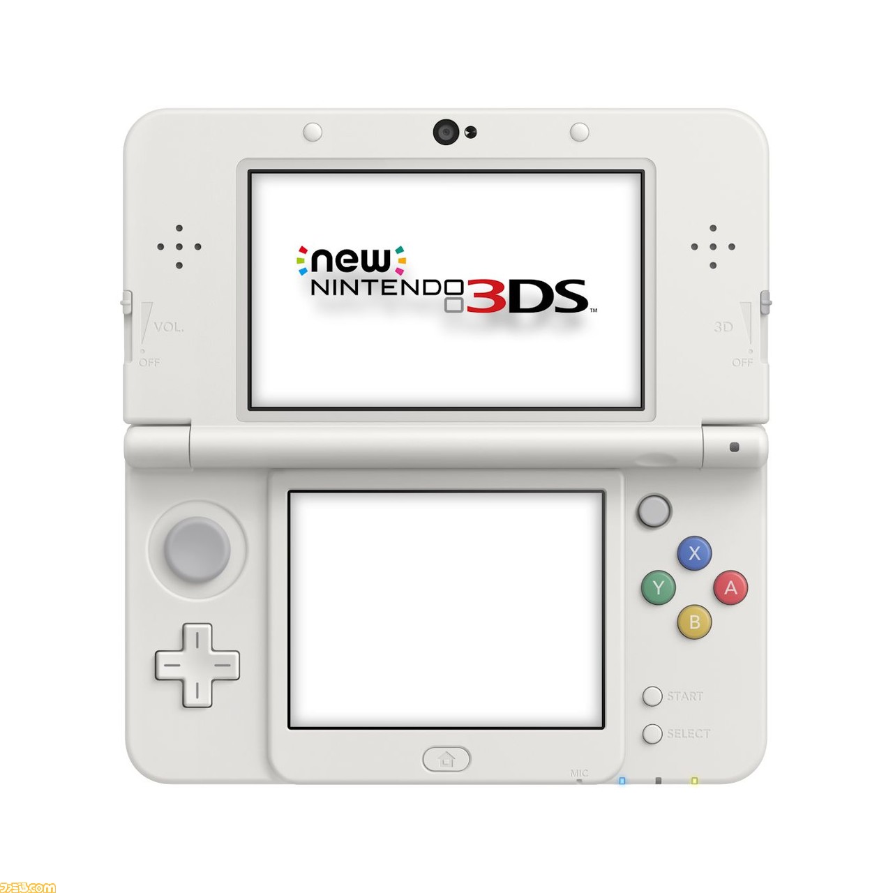 Newニンテンドー3DS/LLが発売された日。性能や機能が向上した派生