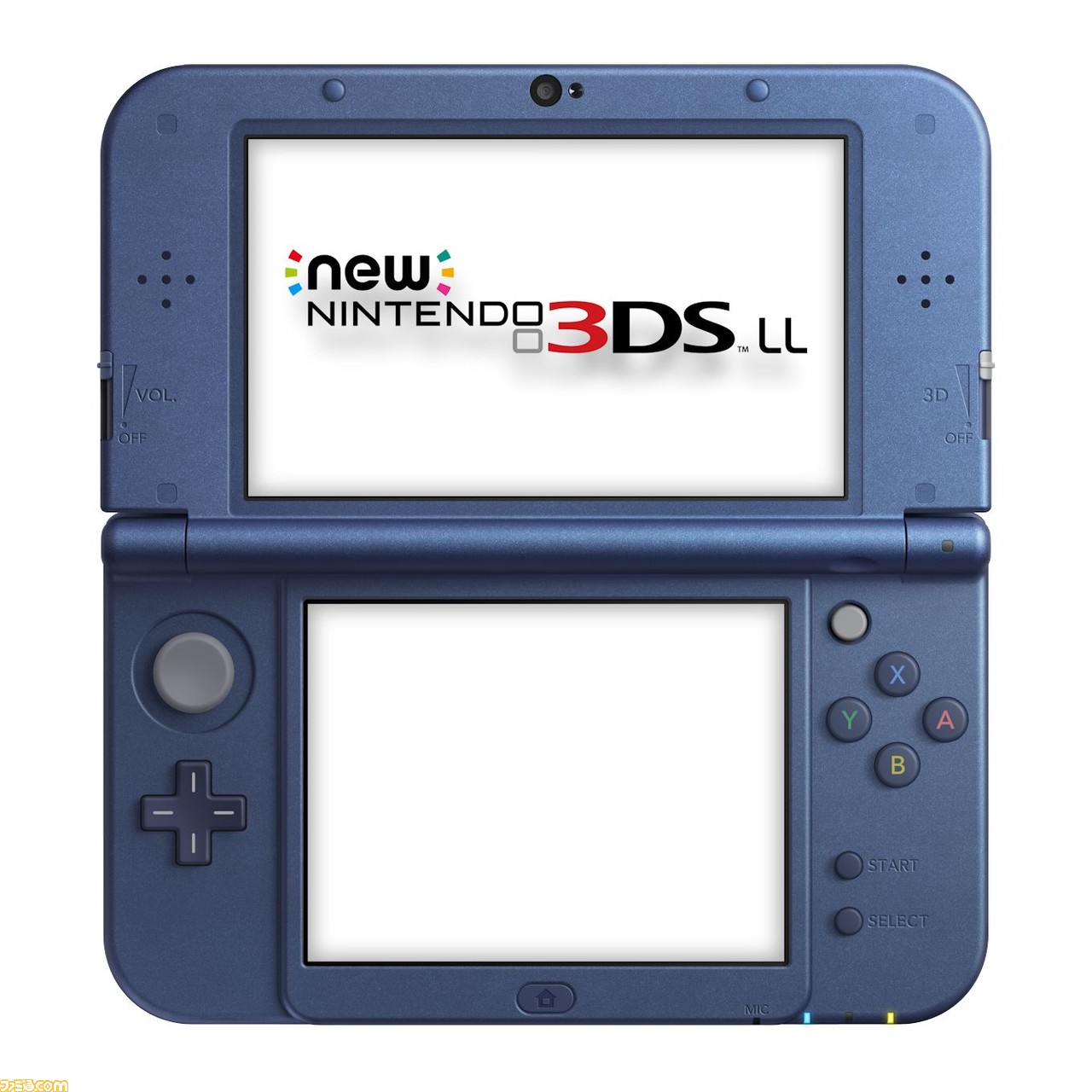 Newニンテンドー3DS/LLが発売された日。性能や機能が向上した派生