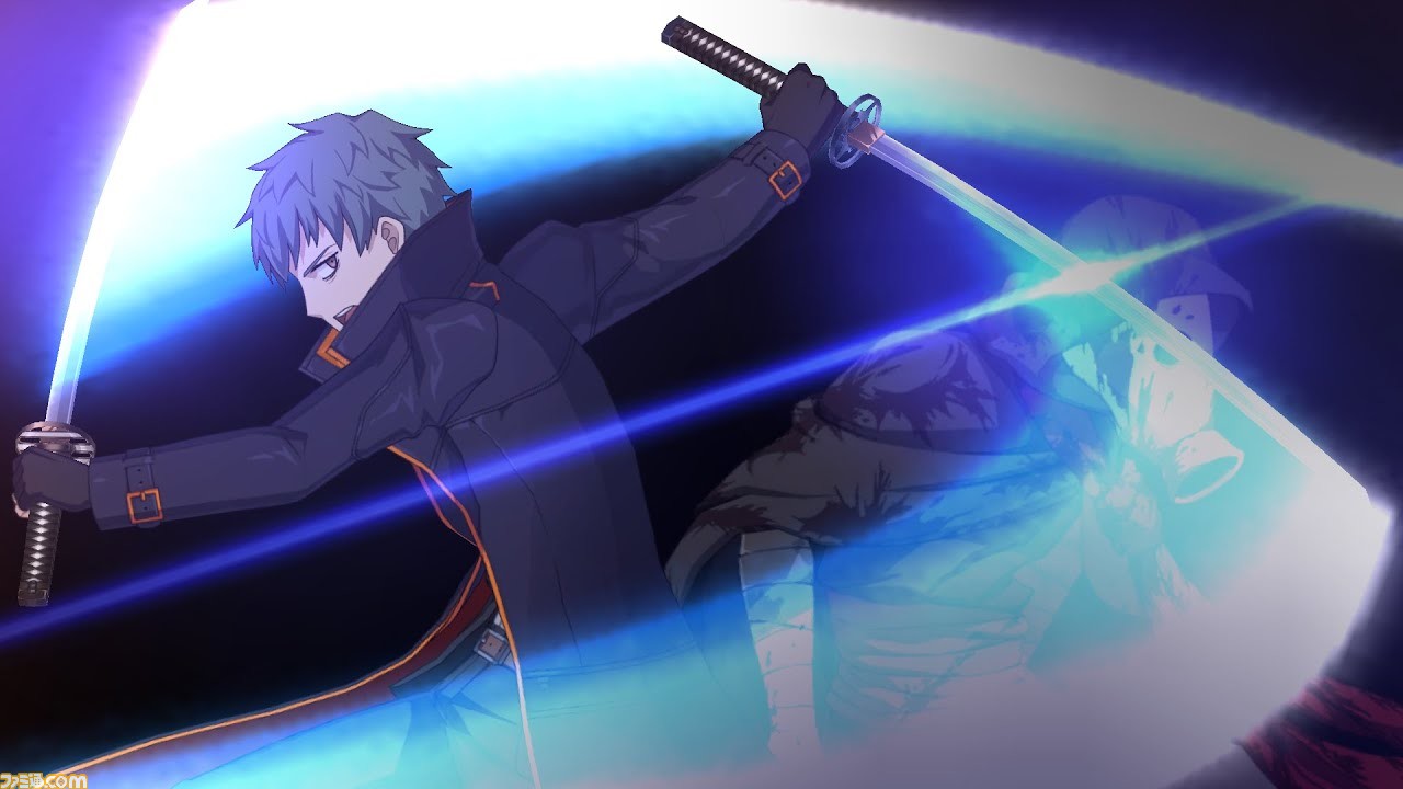 FGO攻略】斎藤一の性能、霊基再臨＆スキル強化用の育成素材まとめ