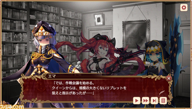 『ガールズ・ブック・メイカー』先行プレイリポート。エナドリがぶ飲みのダザイや健康おたくのミヤザワたちとともに文学作品を守れ!