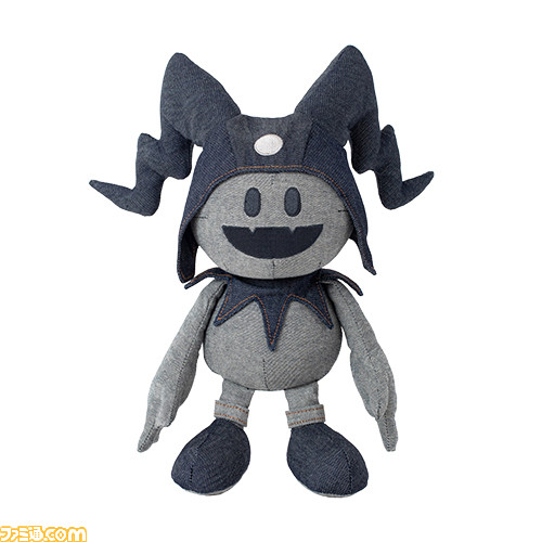 真・女神転生』シリーズのジュエリーブランド“DDS”の新商品が