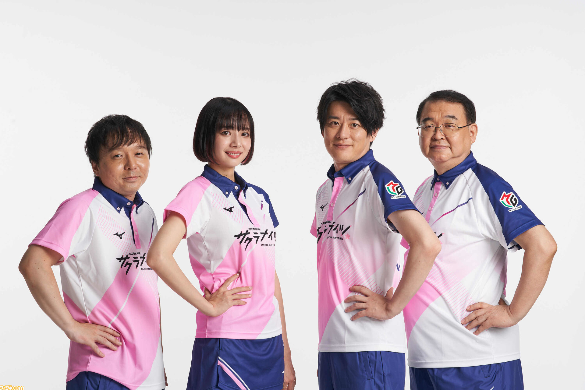 岡田紗佳の Mリーガーがゲーマーでもいいじゃない 第１回 ファミ通 Com