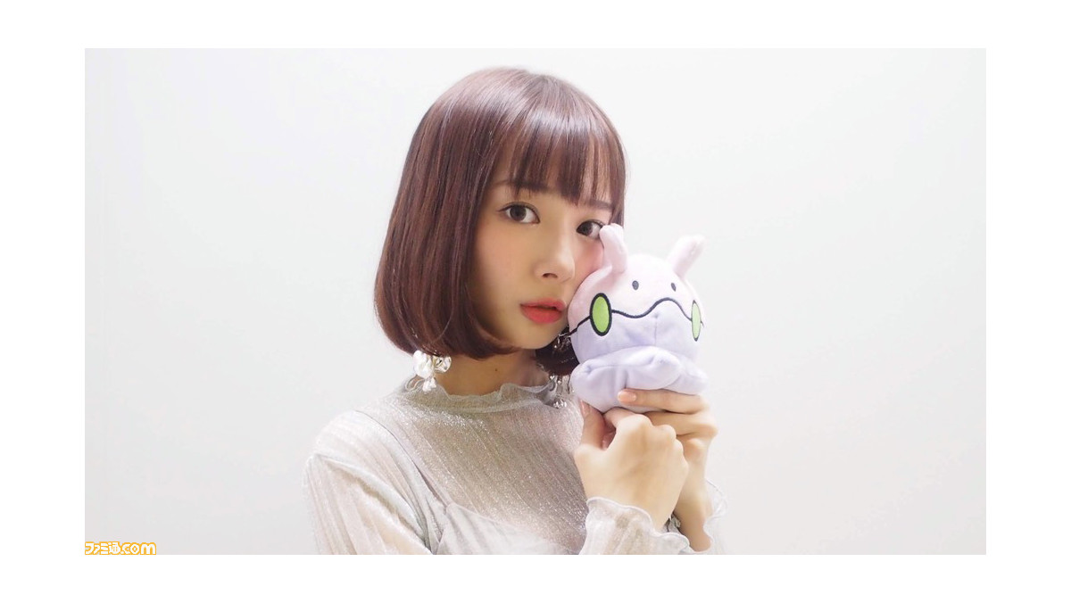 岡田紗佳の Mリーガーがゲーマーでもいいじゃない 第1回 ファミ通 Com 岡田紗佳の Mリーガーがゲーマーでもいいじゃない 第1回 ファミ通 Com