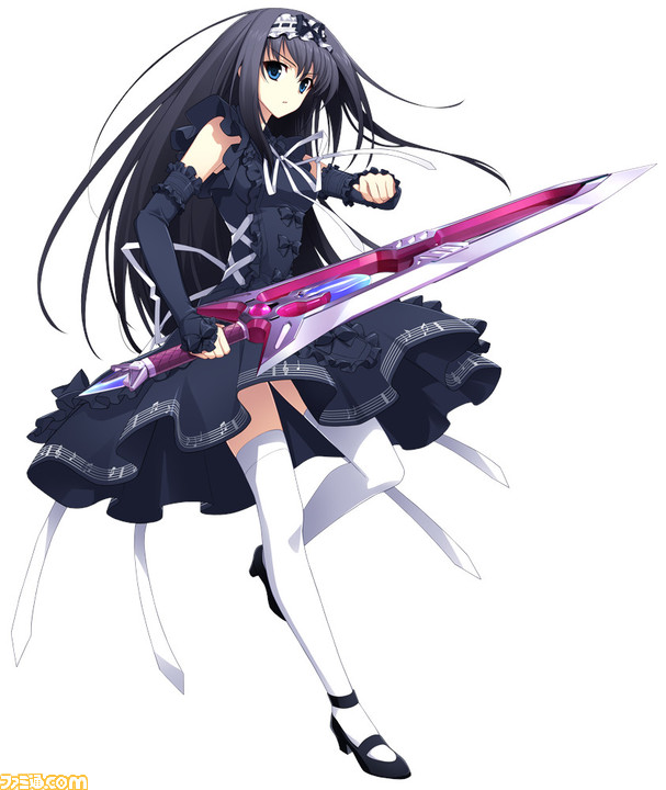 『ファントムブレイカー:オムニア』2021年に発売決定。美少女対戦格闘ゲーム『ファントムブレイカー』シリーズ7年ぶりの新作
