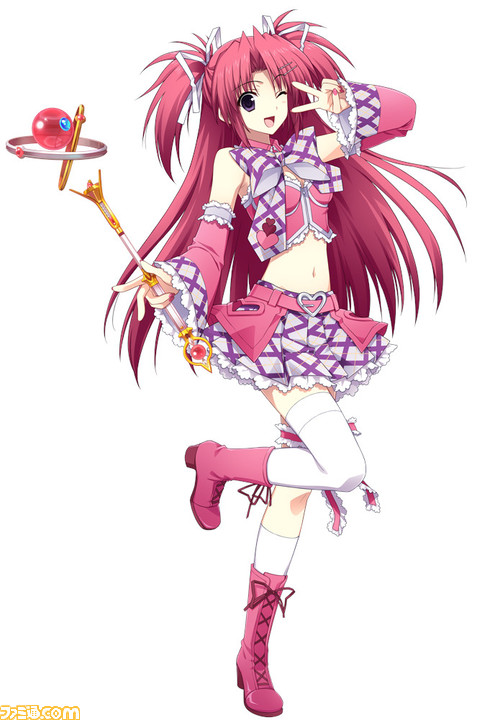 『ファントムブレイカー:オムニア』2021年に発売決定。美少女対戦格闘ゲーム『ファントムブレイカー』シリーズ7年ぶりの新作
