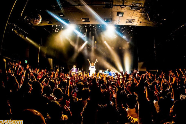 スピラ・スピカのライブ『届け、エール!』が2020年12月11日に開催決定。12月19日には同ライブの配信も