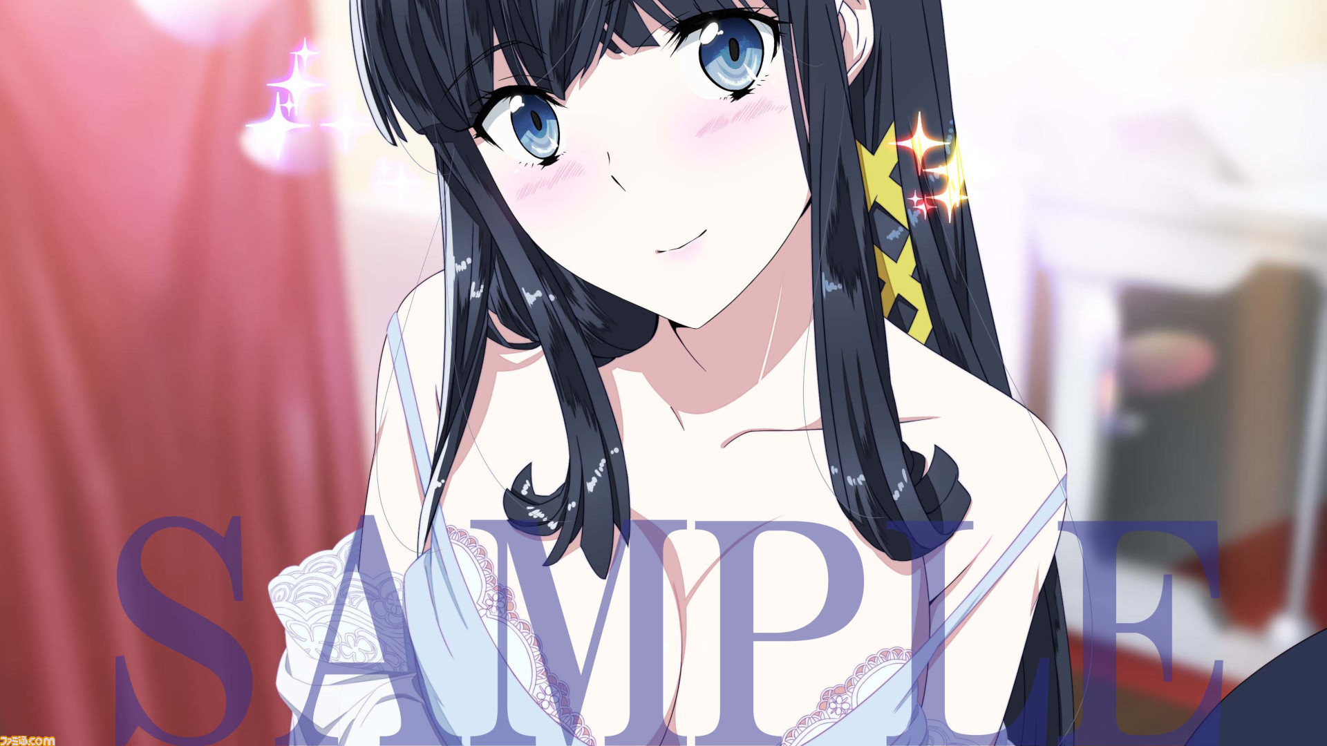 アニメ 魔法科高校の劣等生 来訪者編 Blu Ray Dvdの描き下ろし全巻購入特典イラスト5種が解禁 ゲーム エンタメ最新情報のファミ通 Com