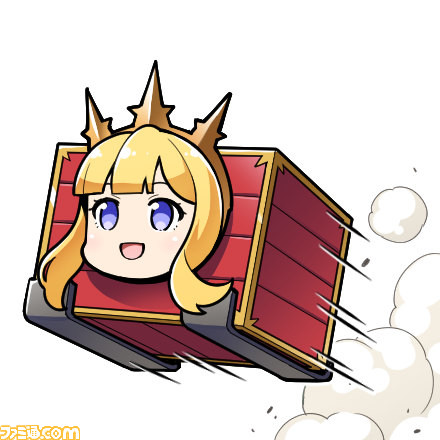 『グラブルVS』追加キャラクターDLC第7弾“カリオストロ”が10/20に配信。シーズン2次回追加キャラ“ユエル”が12月下旬に登場