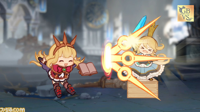 『グラブルVS』追加キャラクターDLC第7弾“カリオストロ”が10/20に配信。シーズン2次回追加キャラ“ユエル”が12月下旬に登場