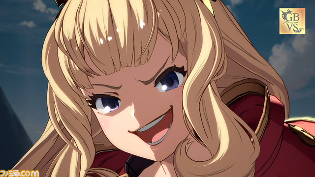 『グラブルVS』追加キャラクターDLC第7弾“カリオストロ”が10/20に配信。シーズン2次回追加キャラ“ユエル”が12月下旬に登場