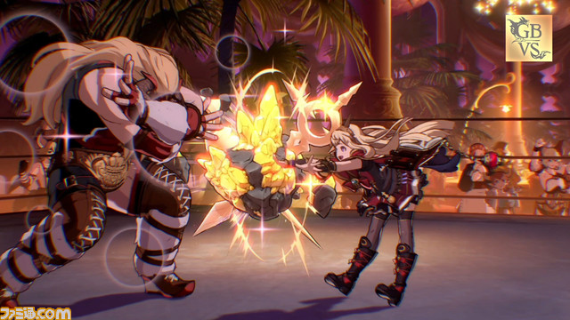 『グラブルVS』追加キャラクターDLC第7弾“カリオストロ”が10/20に配信。シーズン2次回追加キャラ“ユエル”が12月下旬に登場