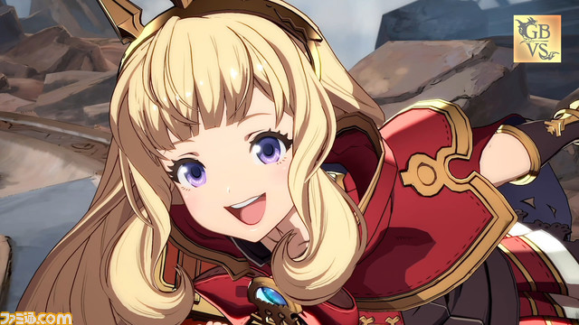 グラブルvs 追加キャラクターdlc第7弾 カリオストロ が10 に配信 シーズン2次回追加キャラ ユエル が12月下旬に登場 ファミ通 Com グラブルvs 追加キャラクターdlc第7弾 カリオストロ が10 に配信 シーズン2次回追加キャラ ユエル が12月下旬に登場 ファミ通 Com