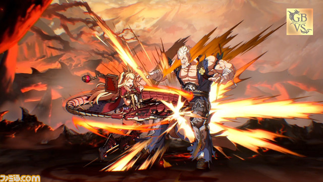 『グラブルVS』追加キャラクターDLC第7弾“カリオストロ”が10/20に配信。シーズン2次回追加キャラ“ユエル”が12月下旬に登場