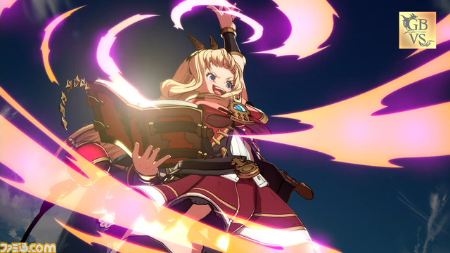 『グラブルVS』追加キャラクターDLC第7弾“カリオストロ”が10/20に配信。シーズン2次回追加キャラ“ユエル”が12月下旬に登場