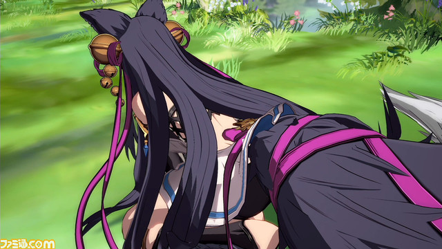 『グラブルVS』追加キャラクターDLC第7弾“カリオストロ”が10/20に配信。シーズン2次回追加キャラ“ユエル”が12月下旬に登場