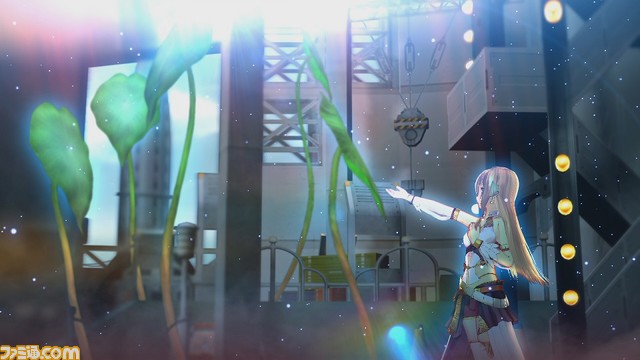 『シェルノサージュ DX』『アルノサージュ DX』エビテン版の予約受付がスタート。描き下ろしイオンがデザインされた“3Dクリスタルセット”も登場