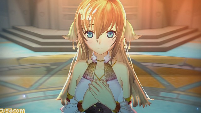『シェルノサージュ DX』『アルノサージュ DX』エビテン版の予約受付がスタート。描き下ろしイオンがデザインされた“3Dクリスタルセット”も登場