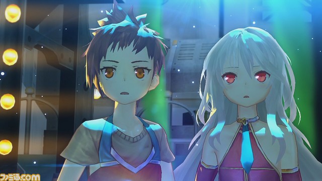 『シェルノサージュ DX』『アルノサージュ DX』エビテン版の予約受付がスタート。描き下ろしイオンがデザインされた“3Dクリスタルセット”も登場