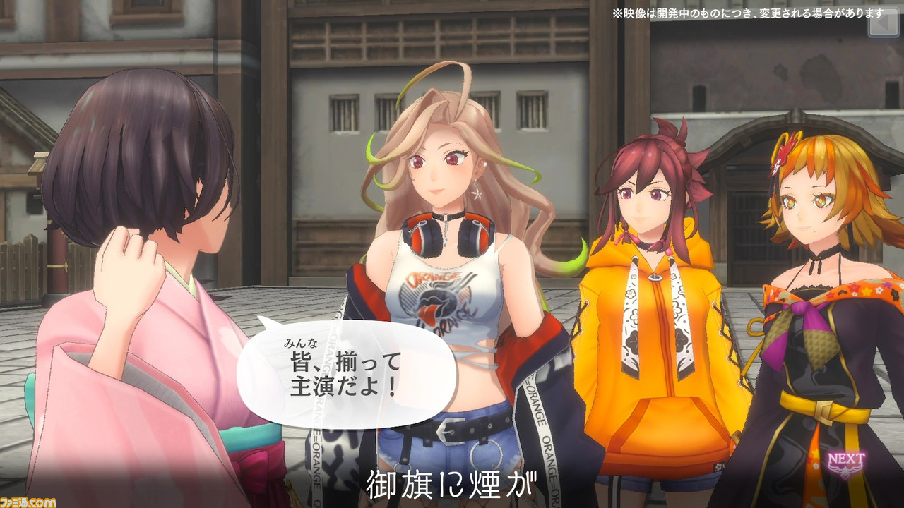 【サクラ革命】田中公平氏が『サクラ大戦』への想いや新曲の特徴を語る。今回も劇中劇が複数存在