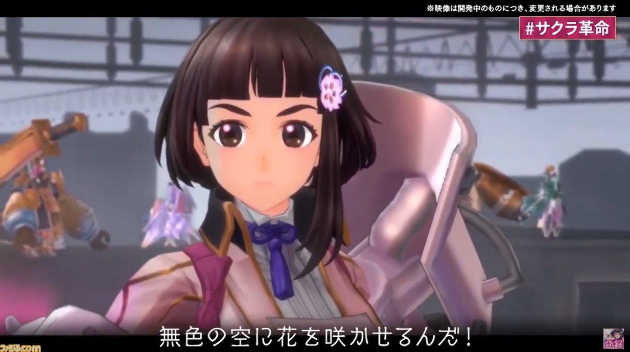 【サクラ革命】田中公平氏が『サクラ大戦』への想いや新曲の特徴を語る。今回も劇中劇が複数存在