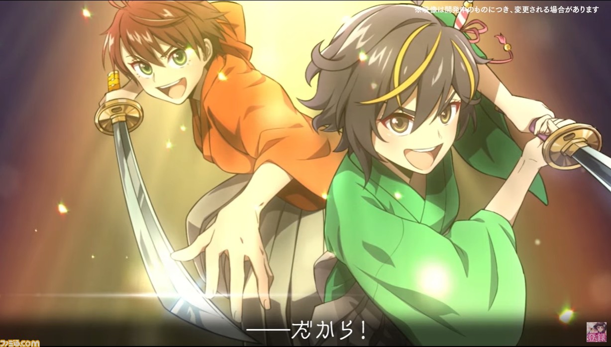 【サクラ革命】田中公平氏が『サクラ大戦』への想いや新曲の特徴を語る。今回も劇中劇が複数存在