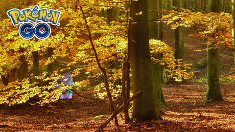 ポケモンgo ガラルカモネギが10月24日10時まで出現 ネギガナイト ガラルポニータも初登場 ゲーム エンタメ最新情報のファミ通 Com