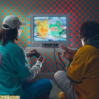 ビッケブランカ×岡崎体育のコラボ楽曲『化かしHOUR NIGHT』インタビュー。「好きなゲームは『46億年物語』」「デバイスはROG ClaymoreとROCCAT Kone Pure Ultraと……」