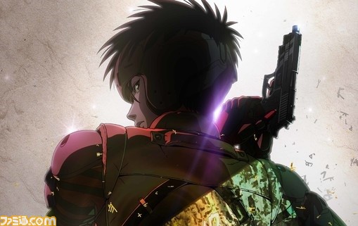 Netflixアニメ スプリガン ティザーpvがついに解禁 A Mスーツに身を包んだ主人公 御神苗優が登場 ファミ通 Com Netflixアニメ スプリガン ティザーpvがついに解禁 A Mスーツに身を包んだ主人公 御神苗優が登場 ファミ通 Com