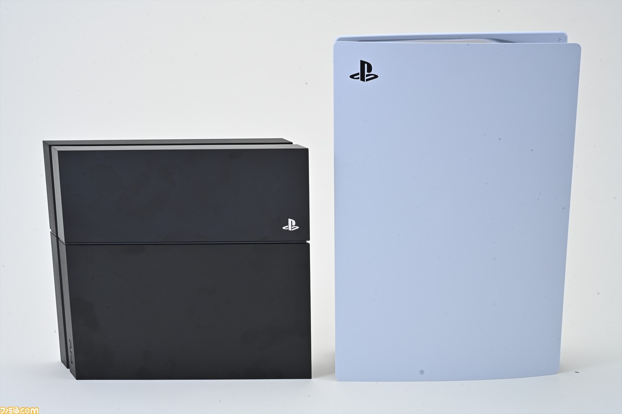 【PS5】開封動画を公開！ プレステ5の箱を開けると、本体や周辺機器はどう収まっている？ 本体写真も改めて撮影！ | ゲーム・エンタメ最新情報