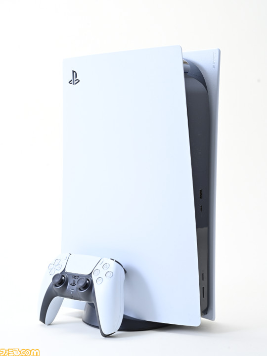 PlayStation 5（プレイステーション 5） CFI-1100A01 www