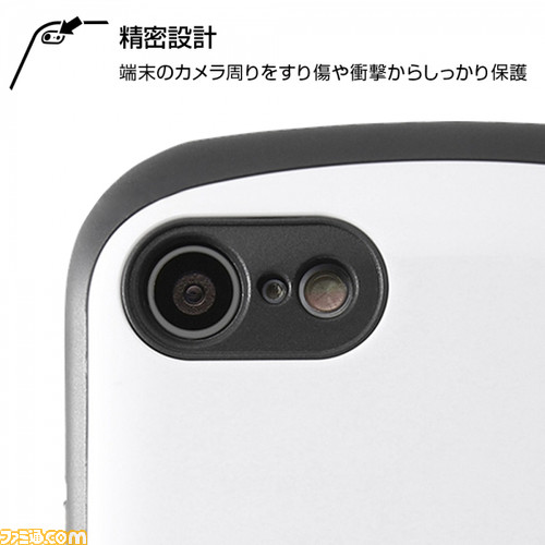 ポケモン デザインの耐衝撃iphone 12 12 Pro 12 Mini ケースが登場 ピカチュウ ミミッキュ ゲンガー カビゴンの全4柄 ファミ通 Com